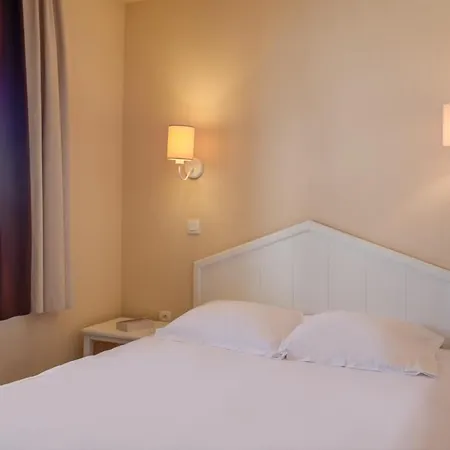 Le Thabor 2p 4/5p Apartment *